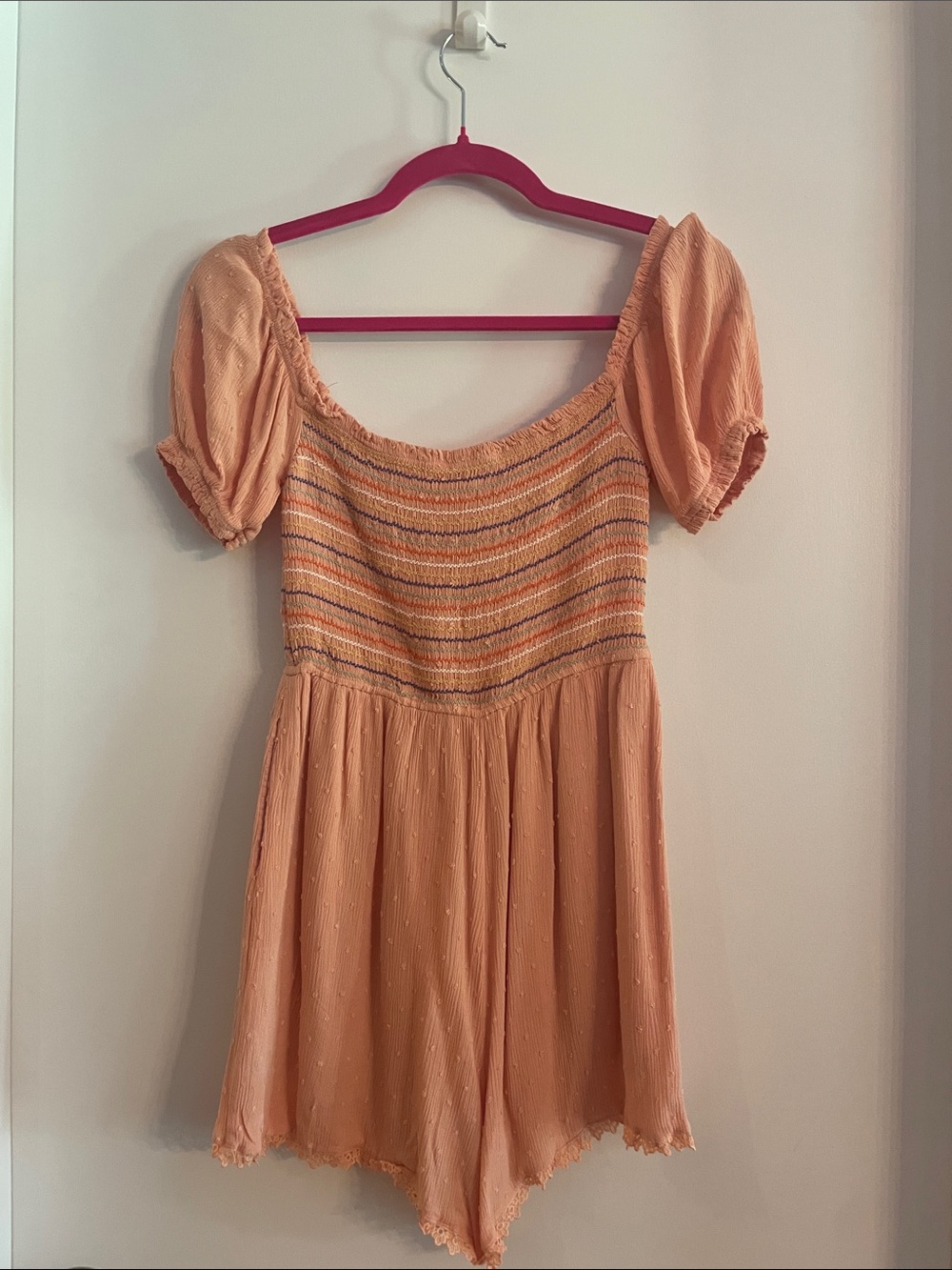 Romper - Picture 2 of 5